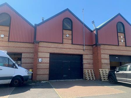 Additional image 7 of Moses Gate Workshops, Manchester Road, Bolton, Lancashire