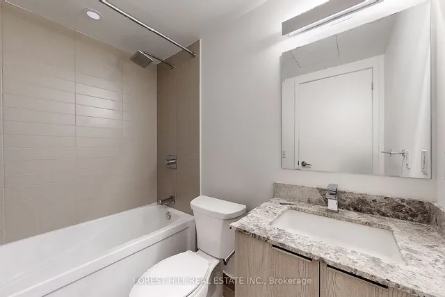 Additional image 13 of 501 Yonge St Unit 4208