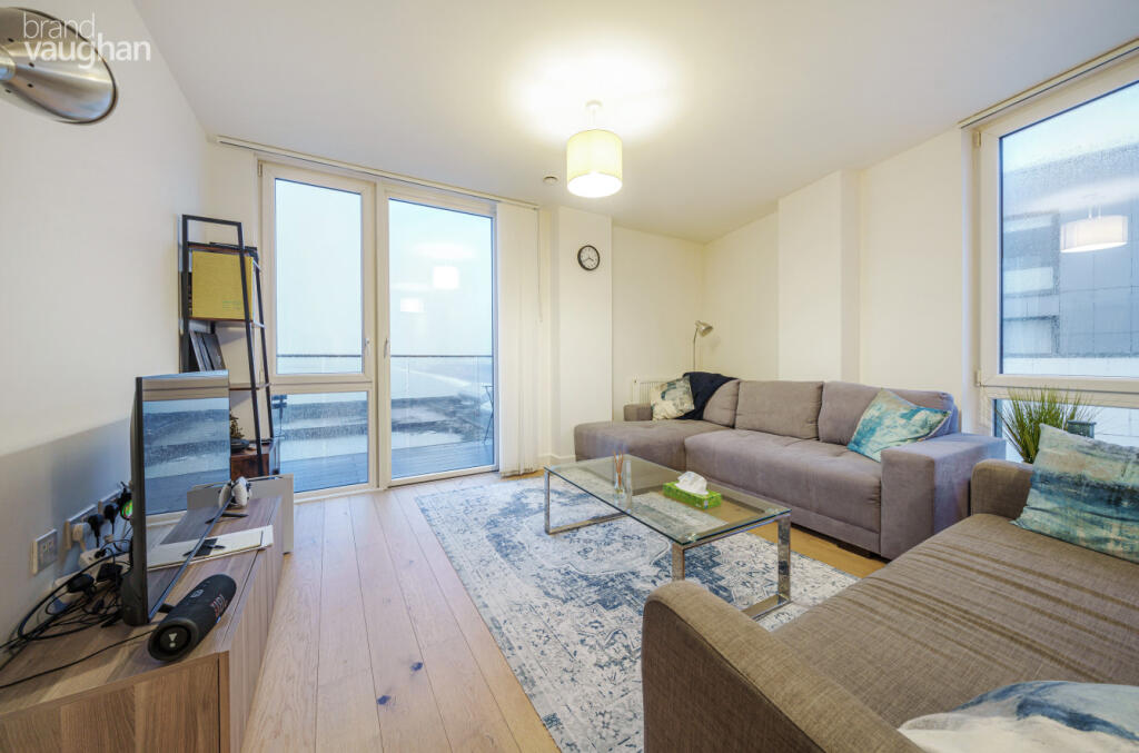 Additional image 12 of The Boardwalk, Brighton Marina Village, Brighton, East Sussex, BN2