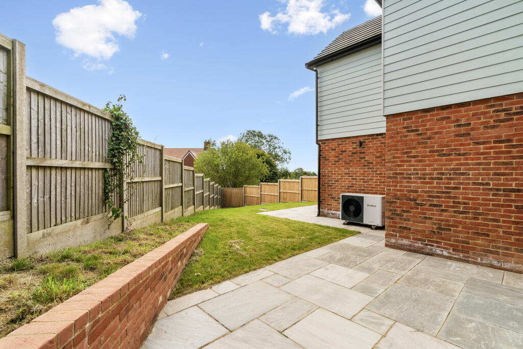 Additional image 29 of Hailsham Road, Herstmonceux, East Sussex