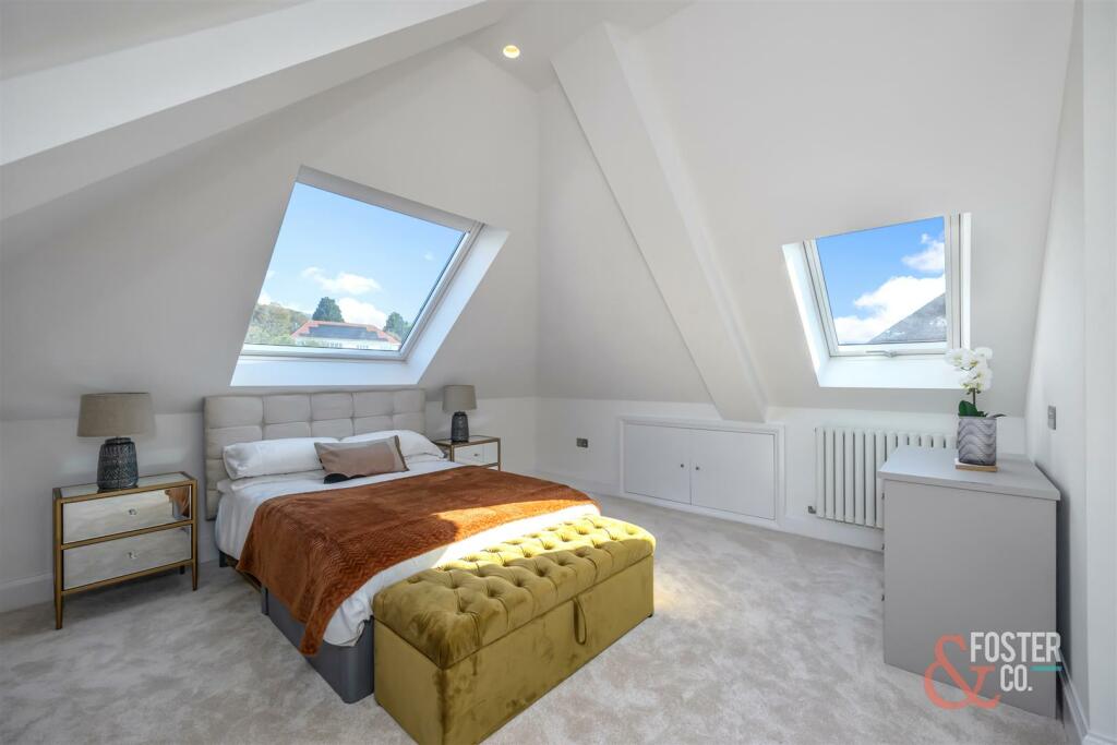 Additional image 8 of Shirley Drive, Hove