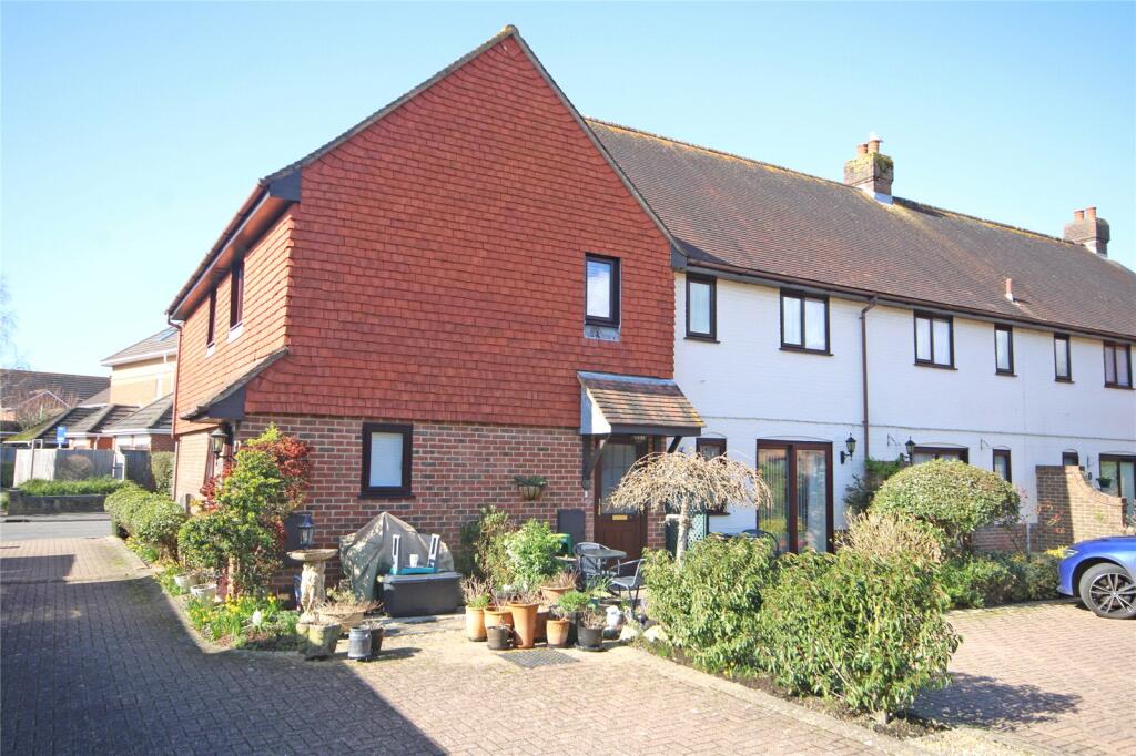 Additional image 8 of Fernhill Lane, New Milton, Hampshire, BH25