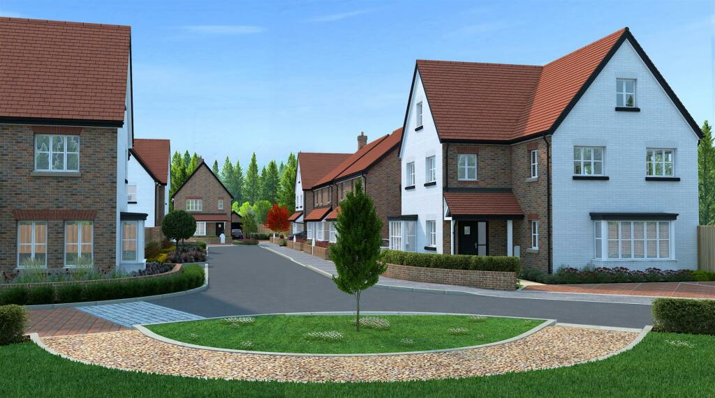 Additional image 20 of Meadow Gate, Angmering