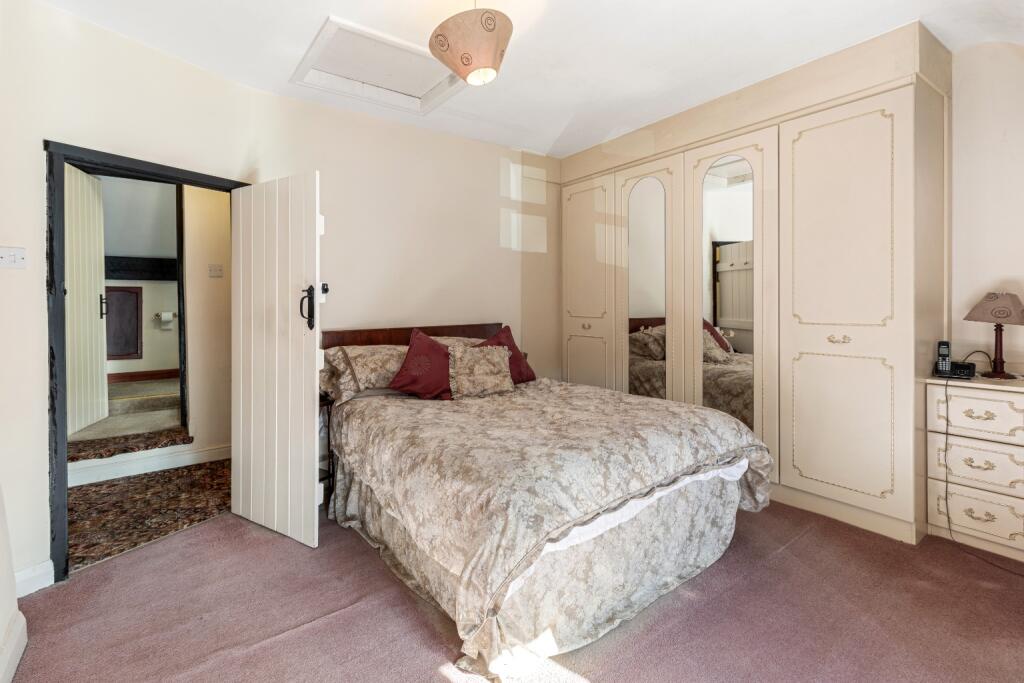 Additional image 15 of Old Eagley Mews, Bolton, Lancashire, BL1