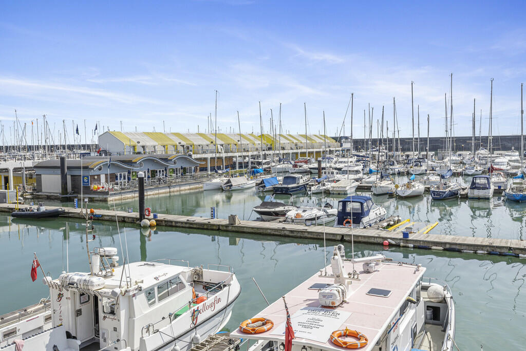 Additional image 17 of Western Concourse, Brighton Marina Village, Brighton