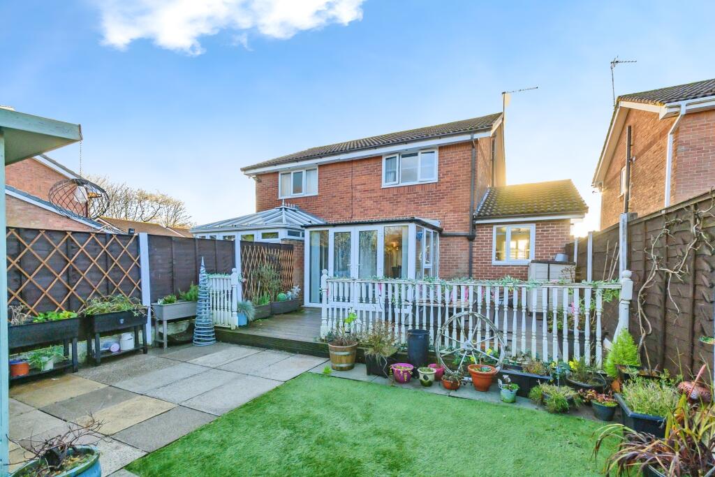 Additional image 17 of Freestone Close, Bury, BL8