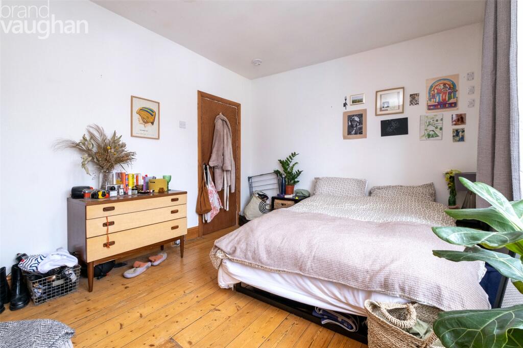 Additional image 5 of Washington Street, Brighton, East Sussex, BN2