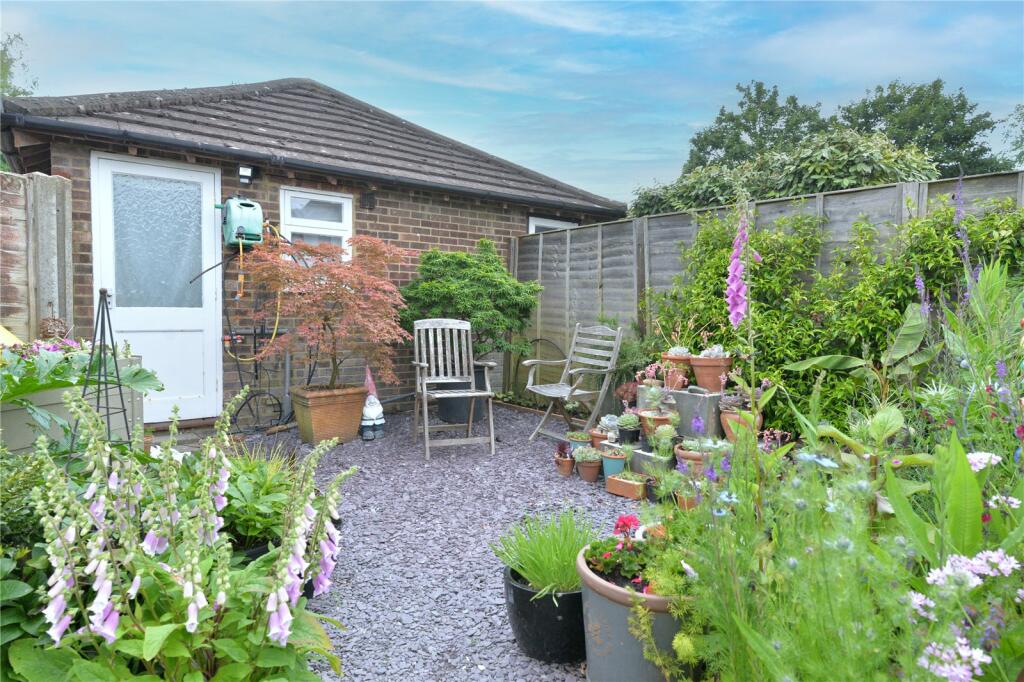 Additional image 13 of Brownsea Close, New Milton, Hampshire, BH25