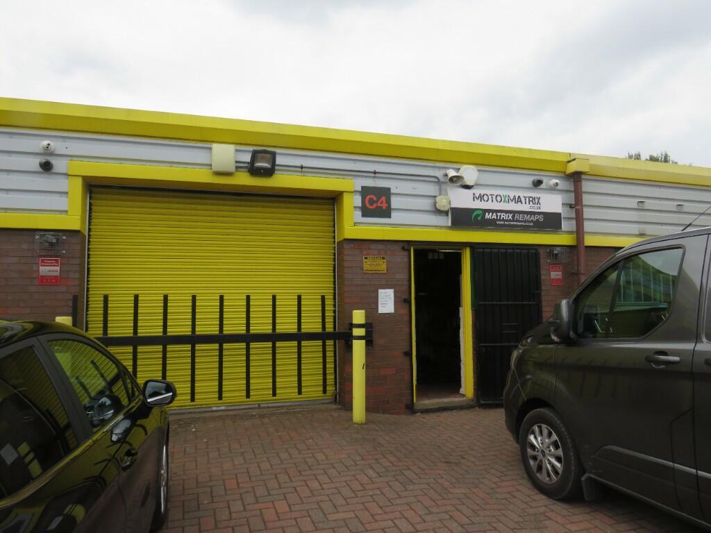 Additional image 3 of Motox Matrix, Enterprise Way, Bradford Road, Bradford, West Yorkshire, BD10
