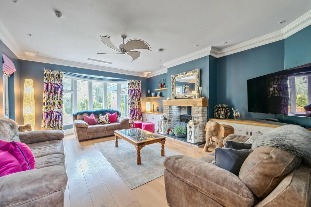 Additional image 8 of Little Forest Road, Talbot Woods, Bournemouth, BH4