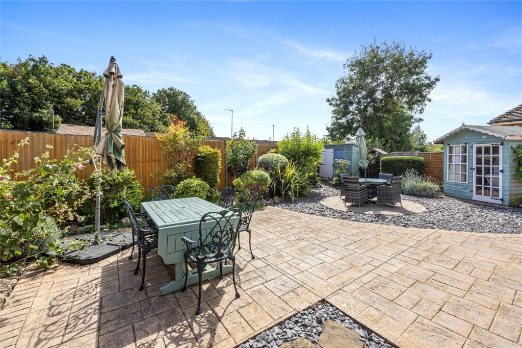 Additional image 17 of Norbury Close, North Lancing, West Sussex, BN15