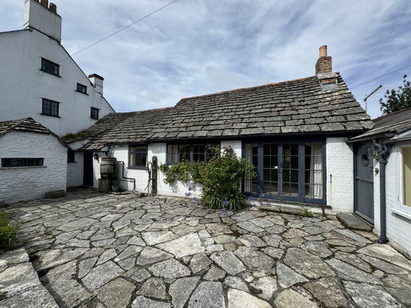 Additional image 26 of CHARACTER FARMHOUSE WITH DETACHED TRIPLE GARAGE & WRAP AROUND GARDEN
