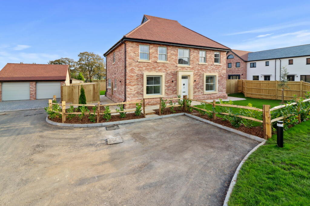 Additional image 33 of Primrose Mill Gardens, Hailsham, East Sussex, BN27 2GY