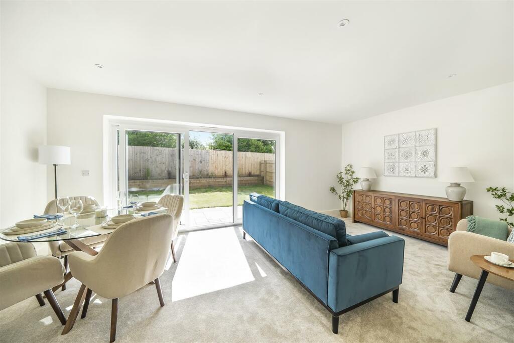 Additional image 6 of Churchill Close, Sturminster Marshall, Wimborne