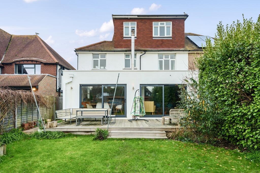 Additional image 15 of Woodhouse Road Hove BN3