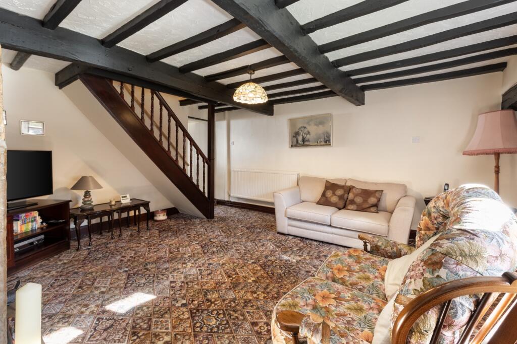 Additional image 4 of Old Eagley Mews, Bolton, Lancashire, BL1