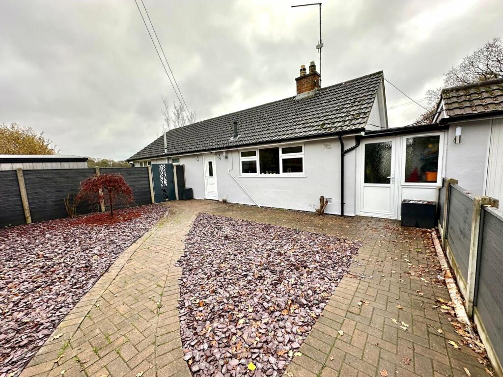 Additional image 15 of Jubilee Hill, Woodlands, Wimborne, Dorset, BH21