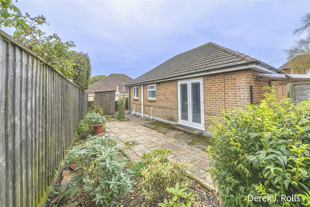 Additional image 16 of Moorvale Road, Bournemouth, Dorset, BH9
