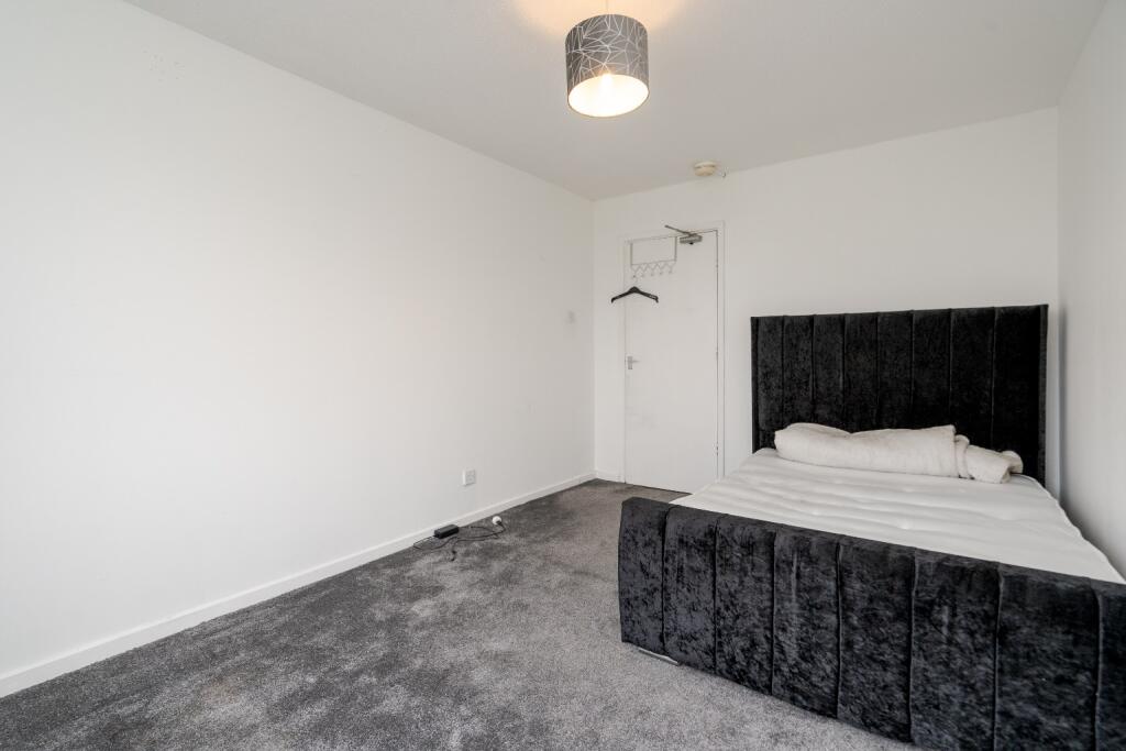 Additional image 12 of "Affordable 2 Bedroom Flat for Sale in Bolton | Ideal Investment Opportunity"