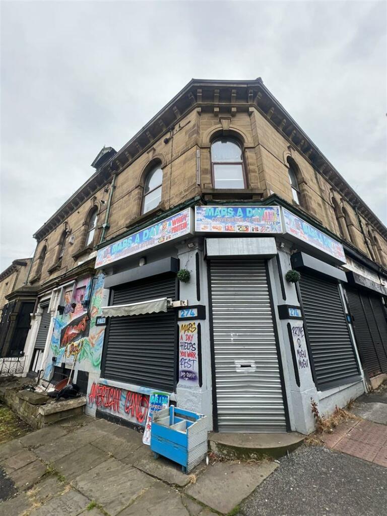 Additional image 19 of 31 Marlborough Road & 274 Lumb Lane, BD8 7LD