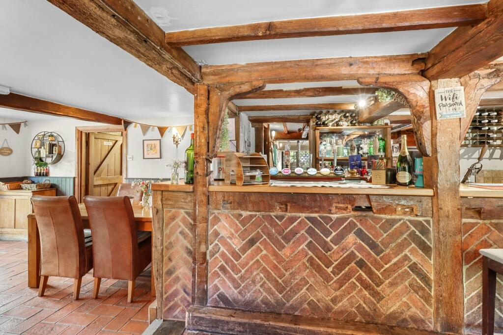 Additional image 8 of Chalvington Road, Chalvington, Hailsham, BN27