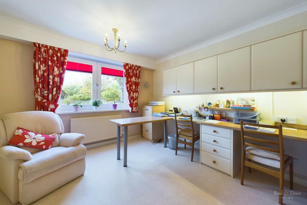 Additional image 5 of South Cliff Tower, Meads