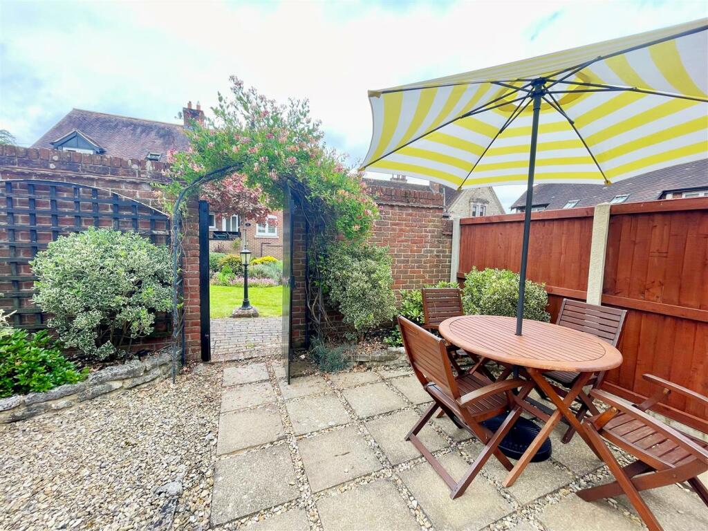 Additional image 11 of Henbury House Gardens, Sturminster Marshall, Wimborne