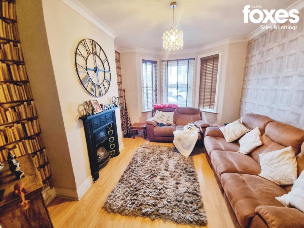 Additional image 2 of Washington Avenue, Bournemouth, Dorset, BH1 4QR