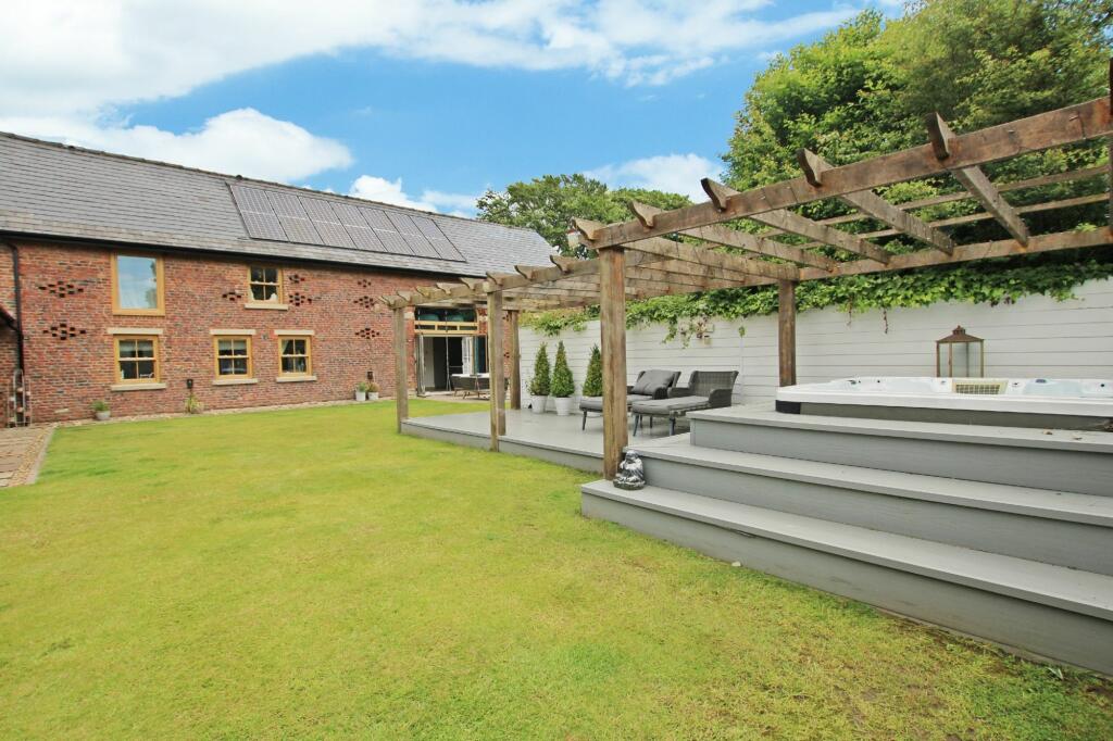 Additional image 37 of Chorley Road, Blackrod, BL6