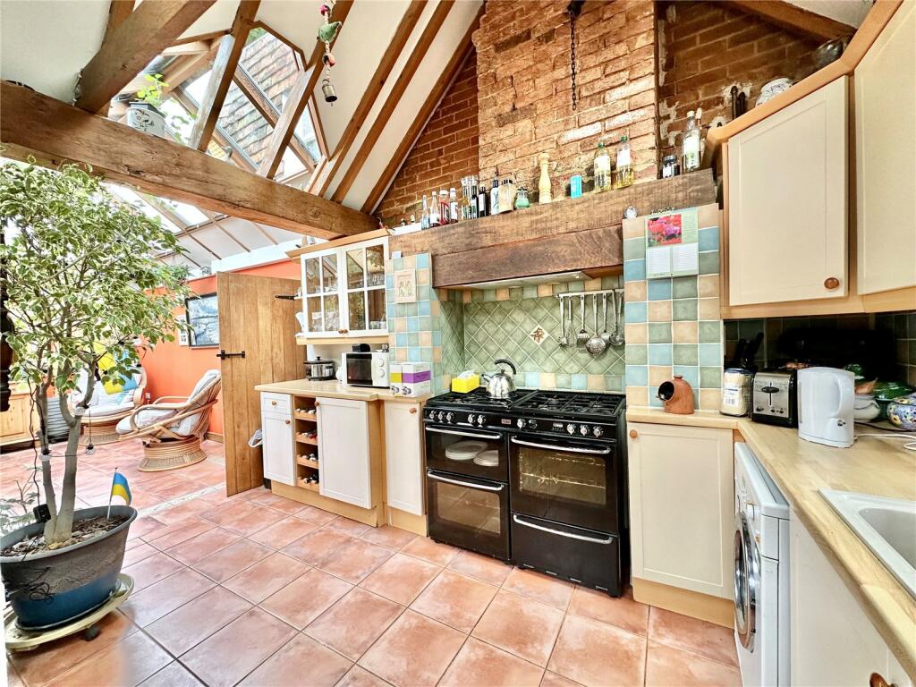 Additional image 2 of South Road, Hailsham, East Sussex, BN27