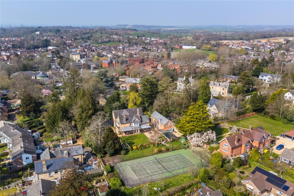 Additional image 5 of Rowlands Hill, Wimborne, Dorset, BH21