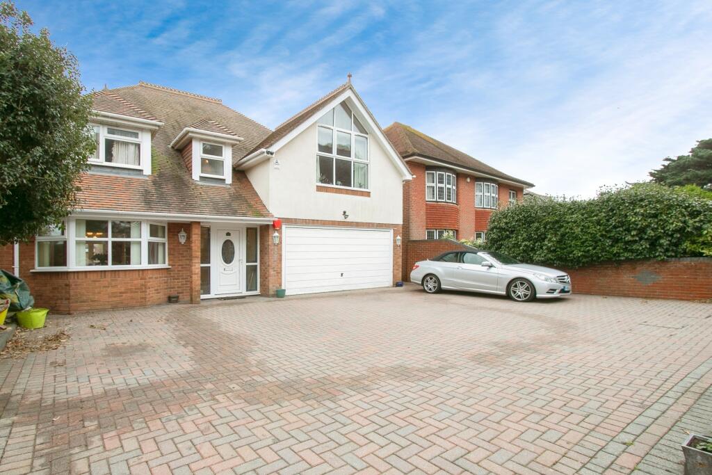 Additional image 17 of Portman Crescent, Bournemouth, Dorset, BH5