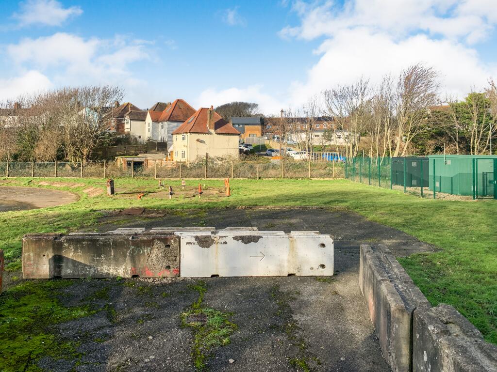 Additional image 3 of Land at Blatchington Road, East Sussex, BN25 2AN