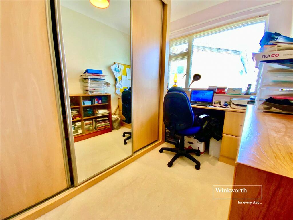 Additional image 8 of Oakleigh Way, Highcliffe, Christchurch, BH23