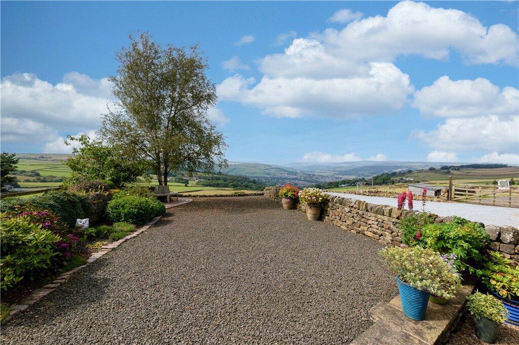 Additional image 8 of America Barn, America Lane, Sutton-in-Craven, BD20