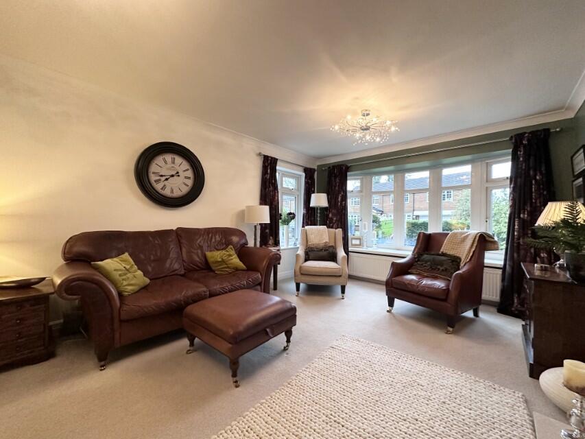 Additional image 4 of 3 Bessybrook Close, Lostock, BL6 4EA