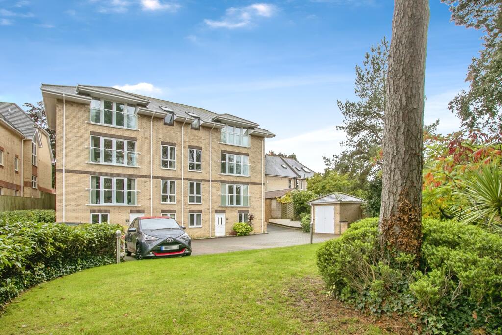 Surrey Road, Poole, Dorset, BH12