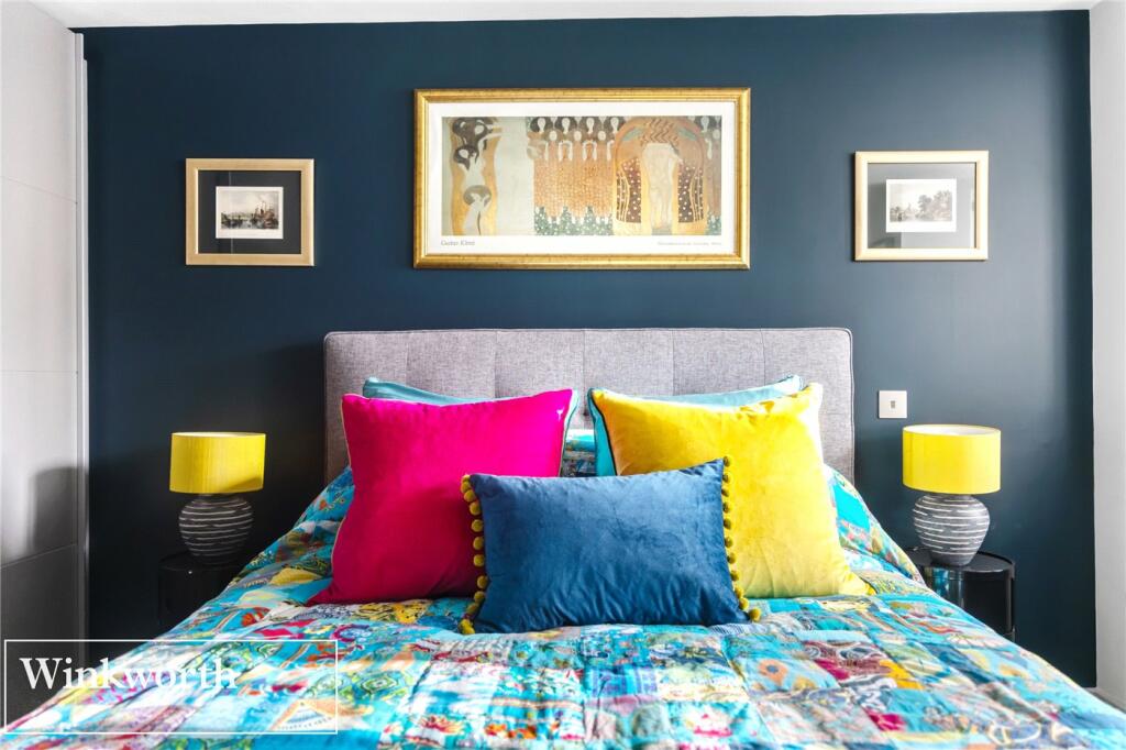 Additional image 12 of Lansdowne Road, Hove, East Sussex, BN3