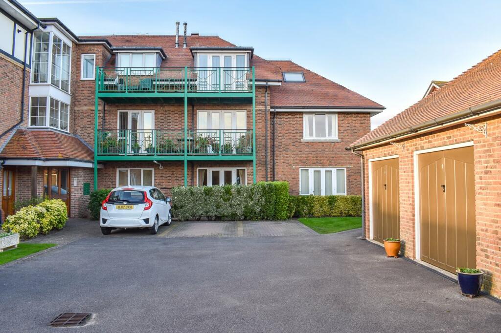 Additional image 10 of Stuart Road, Highcliffe, Christchurch, BH23