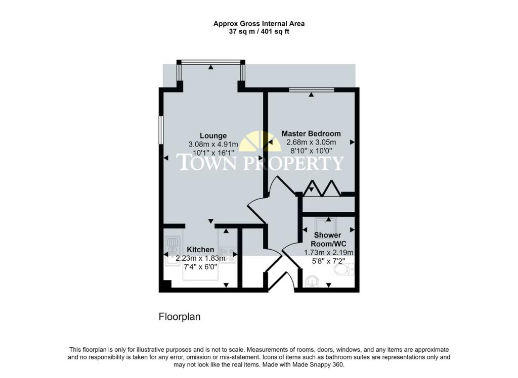 Additional image 7 of Belmore Road, Eastbourne