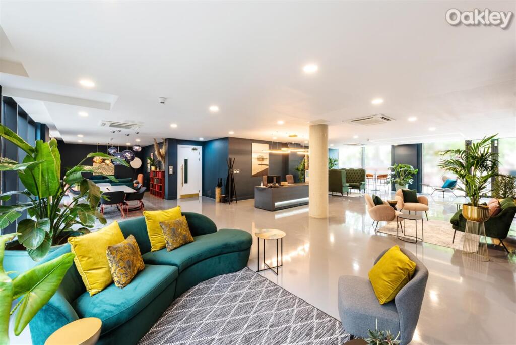 Additional image 11 of ROX, Gloucester Place, Brighton