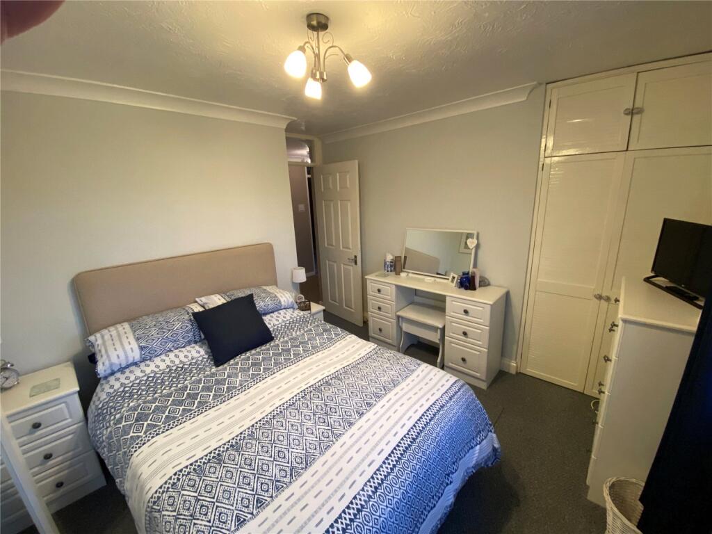 Additional image 11 of Plantagenet Crescent, Bearwood, Bournemouth, Dorset, BH11