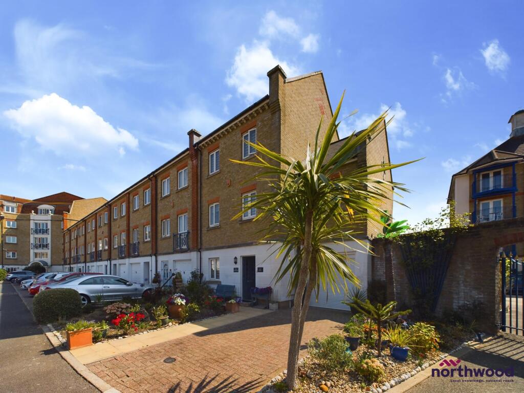 Additional image 41 of The Piazza, Sovereign Harbour South, Eastbourne, BN23