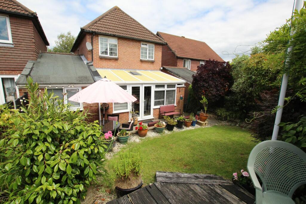 Additional image 21 of Greenacres Drive, Hailsham