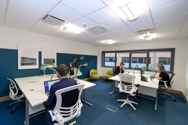 Additional image 6 of Hope Park City Gateway, Trevor Foster Way, Bradford, BD5