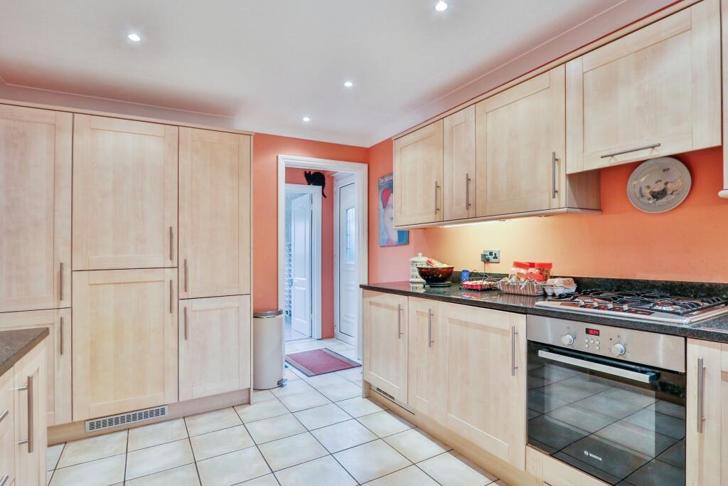 Additional image 5 of Portchester Road, LOWER CHARMINSTER, Bournemouth, Dorset, BH8