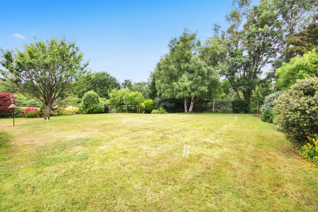 Additional image 35 of Merley Park Road, Ashington, Wimborne, Dorset, BH21