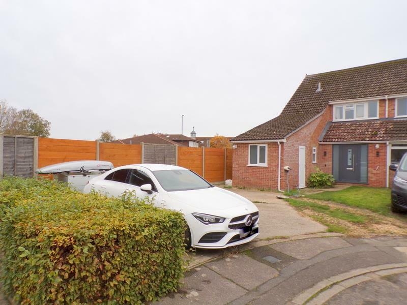 Iwerne Close, Bournemouth, Dorset