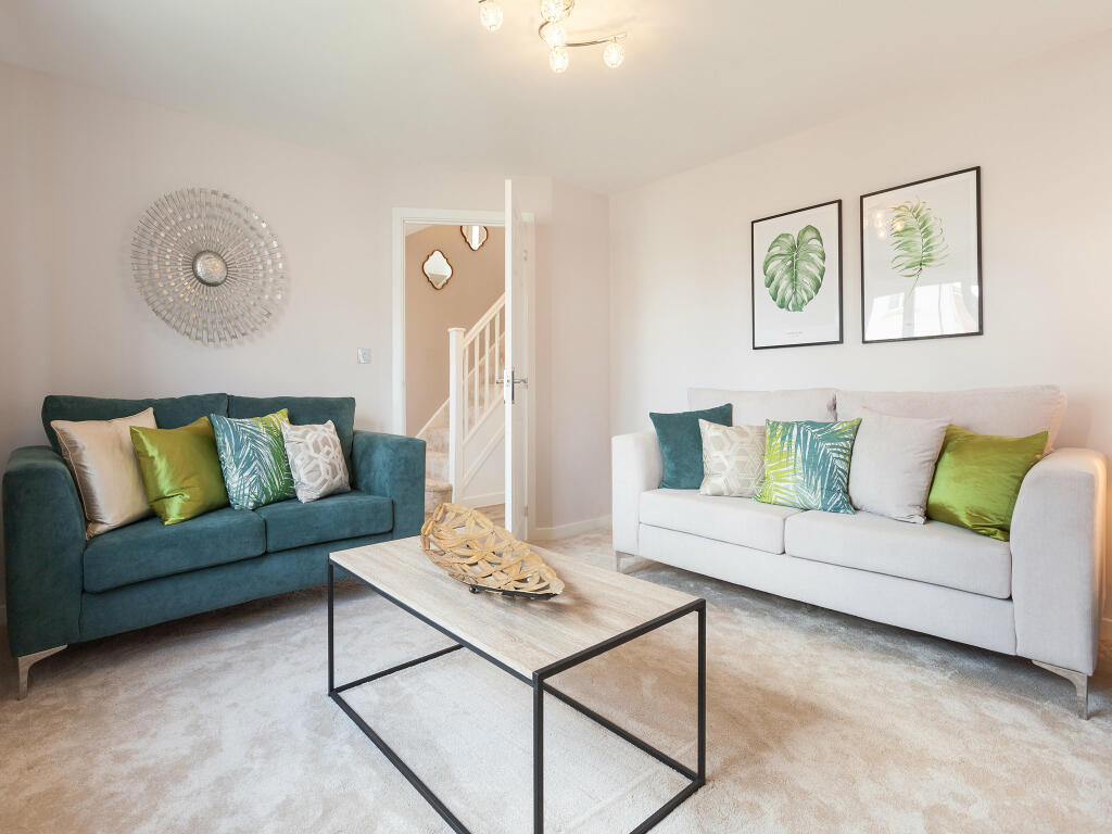 Additional image 4 of Bluebell Walk, Platt Lane, Westhoughton, Greater Manchester, 
BL5 3HG