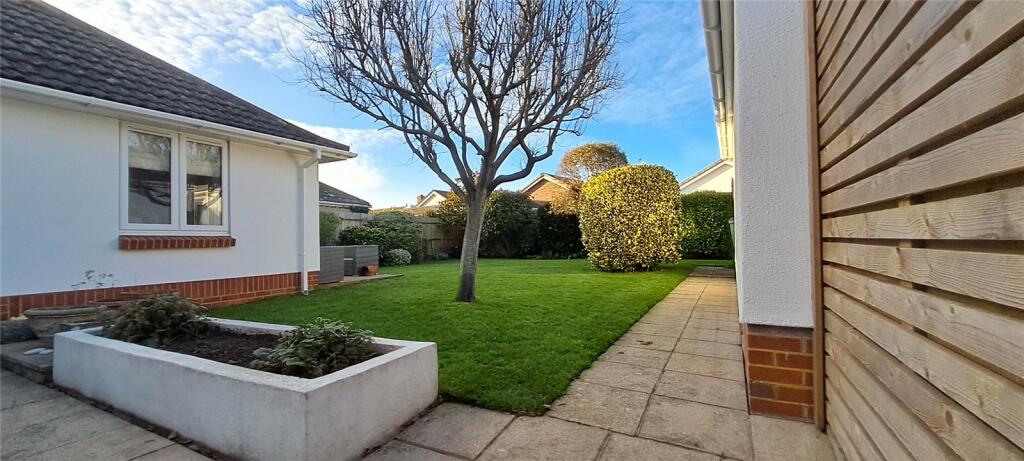 Additional image 14 of Southern Lane, Barton On Sea, New Milton, Hampshire, BH25